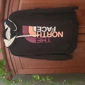 North Face Hoodie